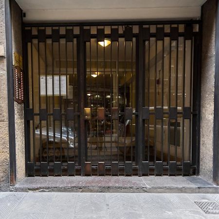 Suite Jacopo By Mmega Firenze Eksteriør billede