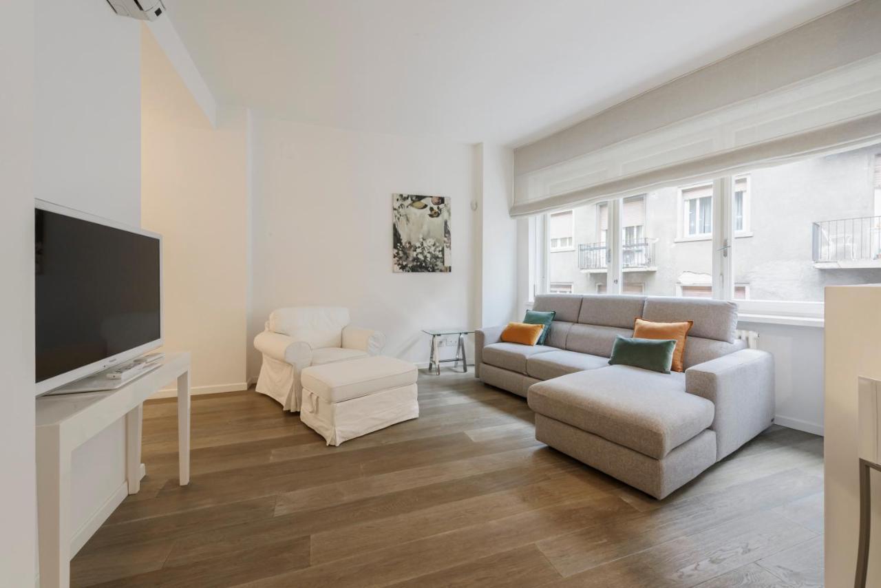 Suite Jacopo By Mmega Firenze Eksteriør billede