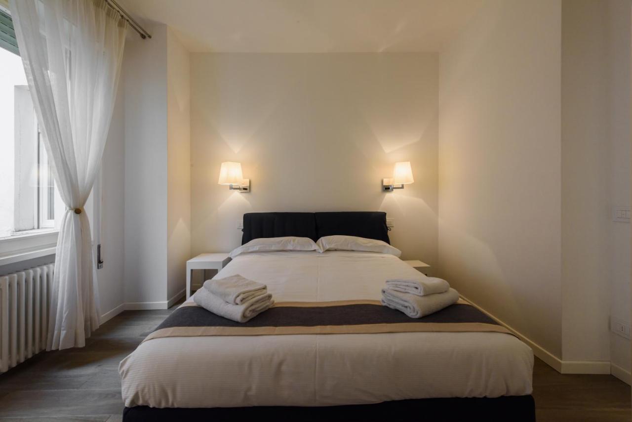 Suite Jacopo By Mmega Firenze Eksteriør billede