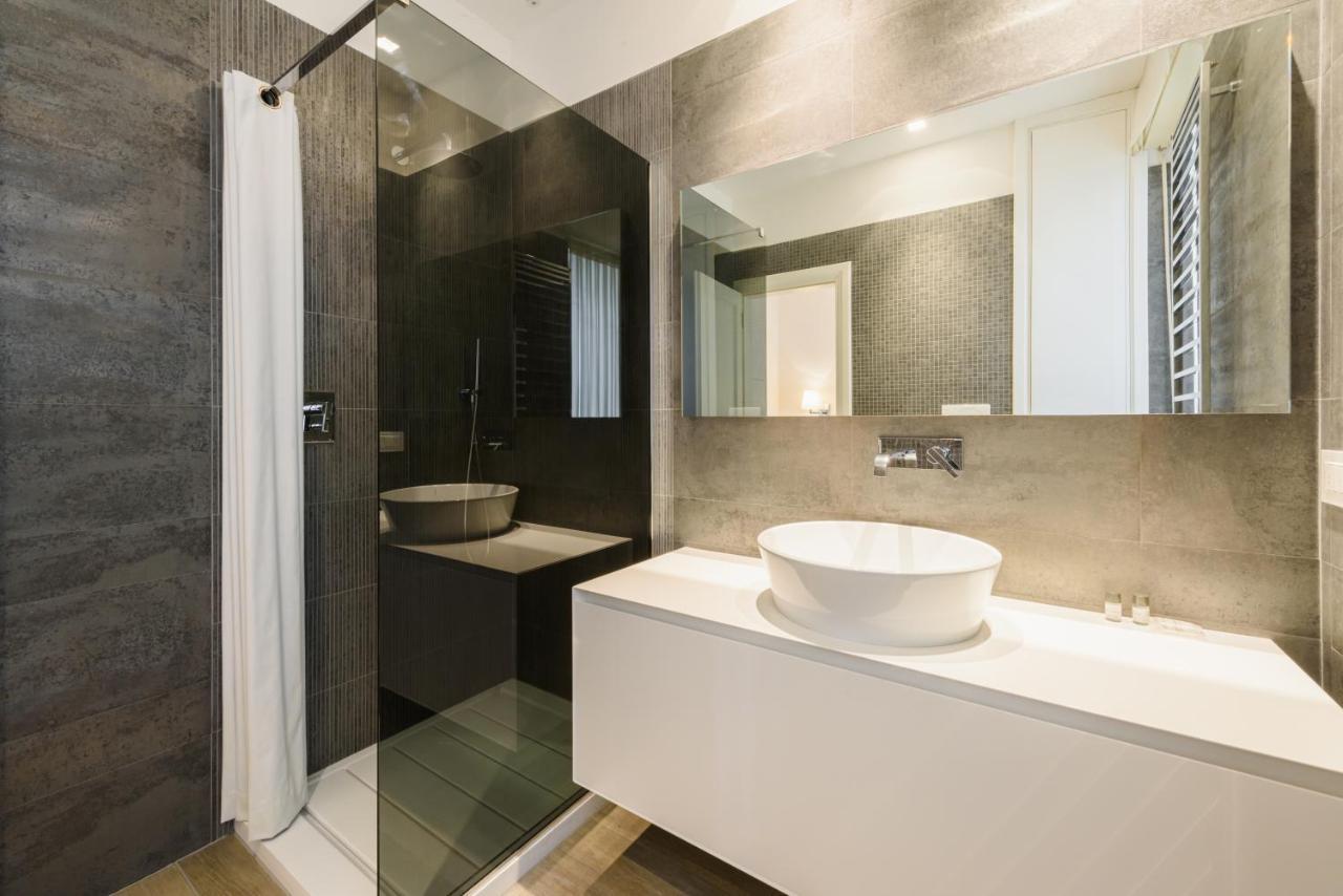Suite Jacopo By Mmega Firenze Eksteriør billede