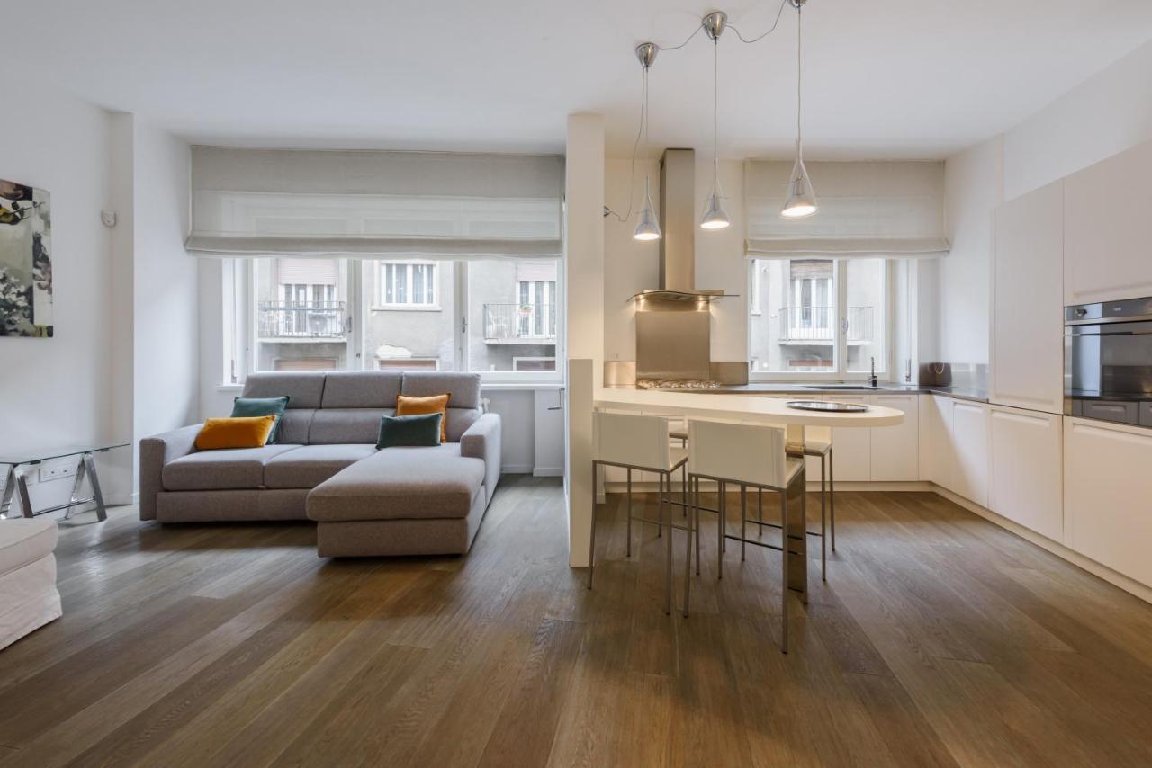 Suite Jacopo By Mmega Firenze Eksteriør billede