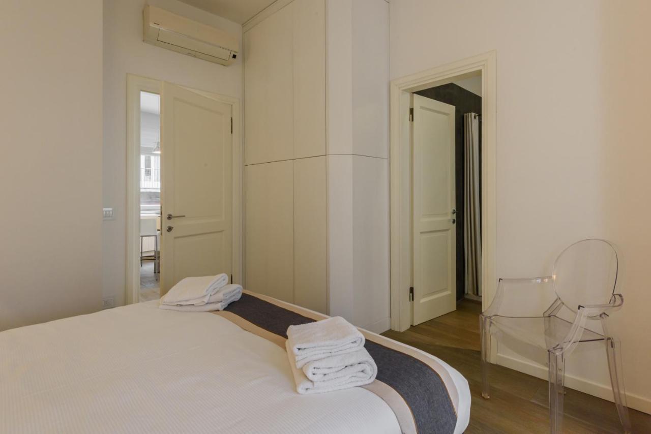 Suite Jacopo By Mmega Firenze Eksteriør billede