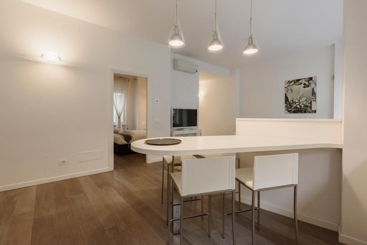 Suite Jacopo By Mmega Firenze Eksteriør billede