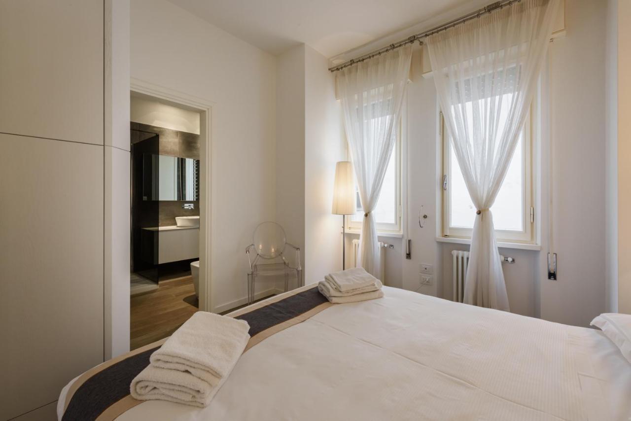 Suite Jacopo By Mmega Firenze Eksteriør billede