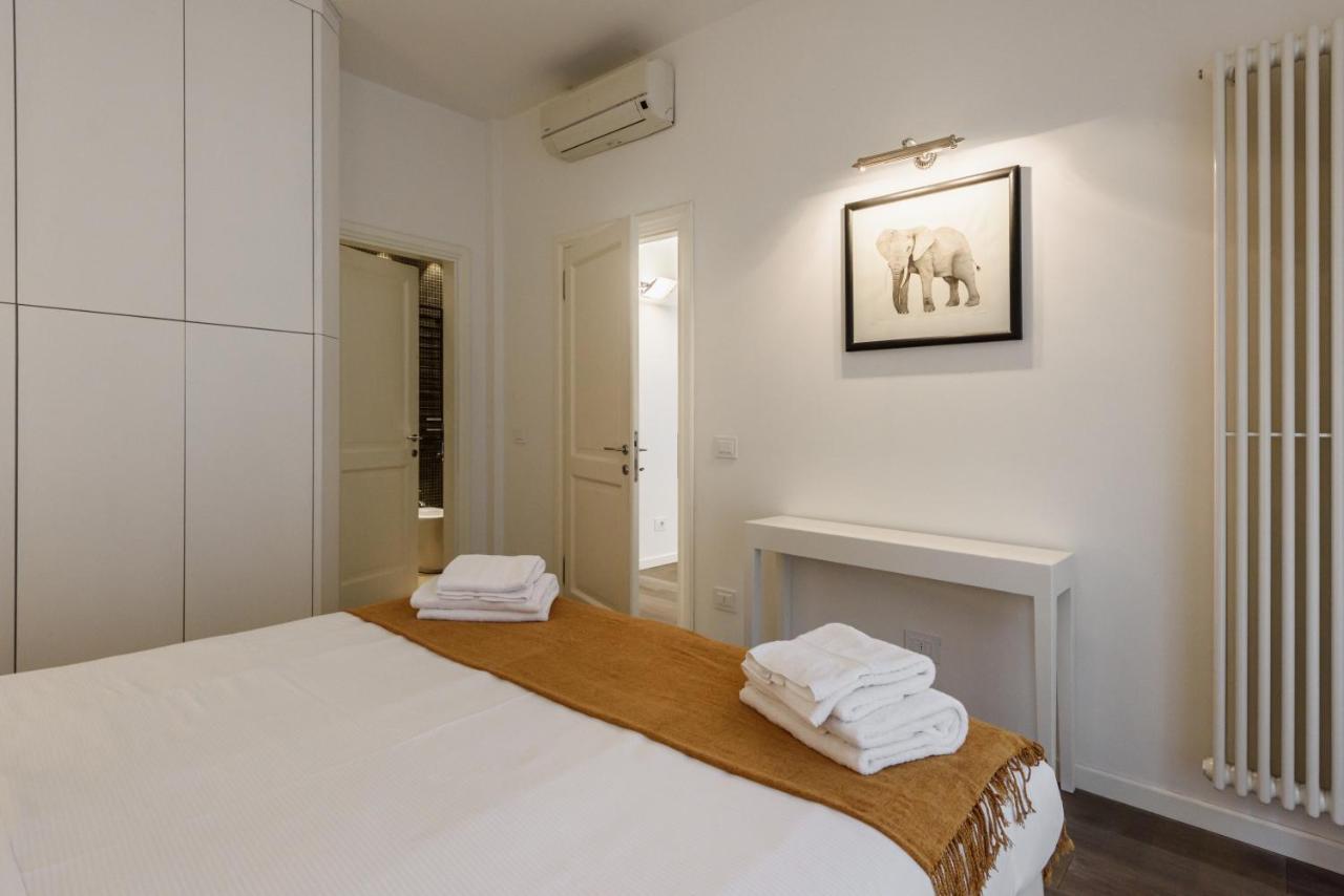 Suite Jacopo By Mmega Firenze Eksteriør billede